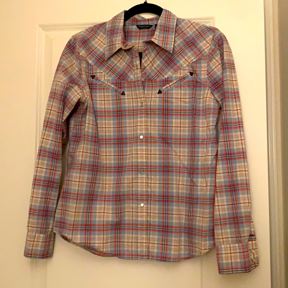 American Eagle